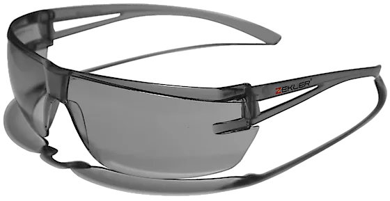 Vernebrille Z36 grå