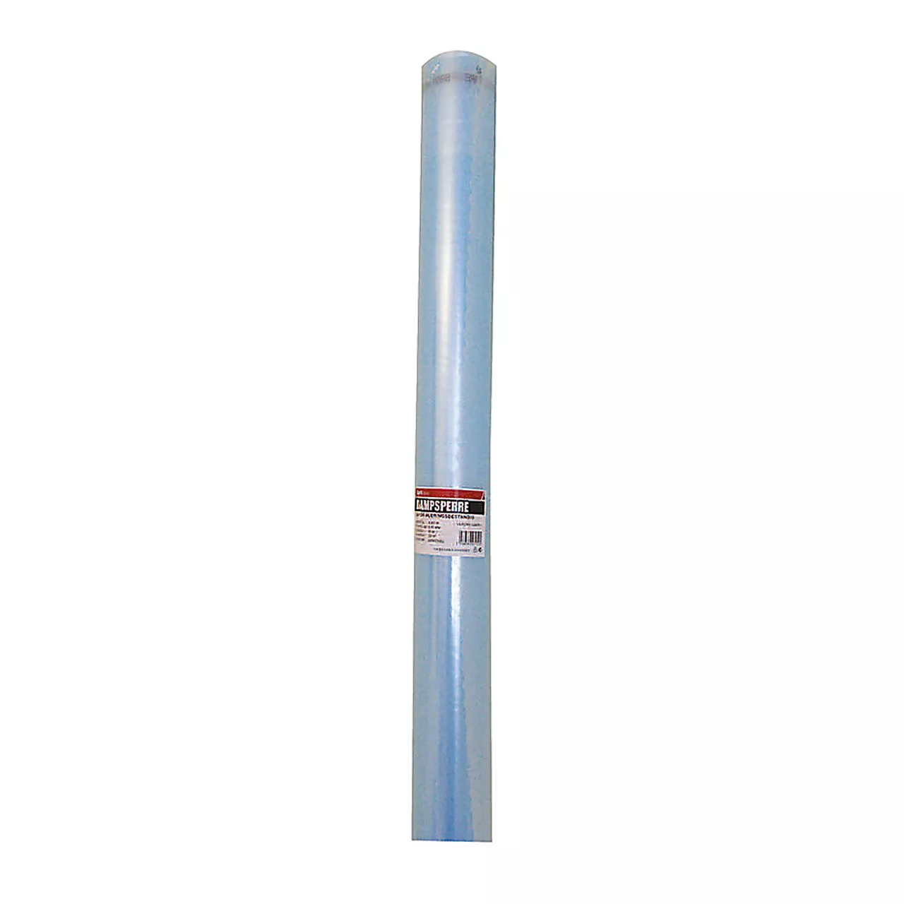 Dampsperre for gulv/vegg 2,6x15 m 0,20 mm - 39 m2