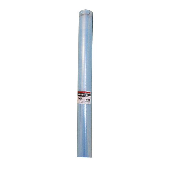 Dampsperre for gulv/vegg 2,6x15 m 0,20 mm - 39 m2