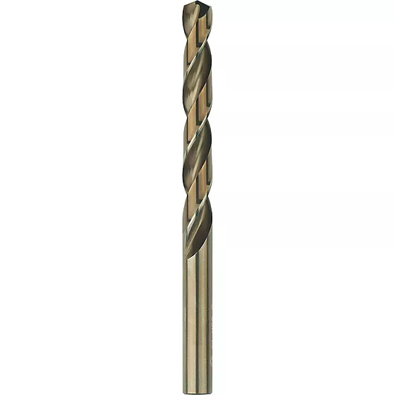 Metallbor hss-co s 2,5x57 mm