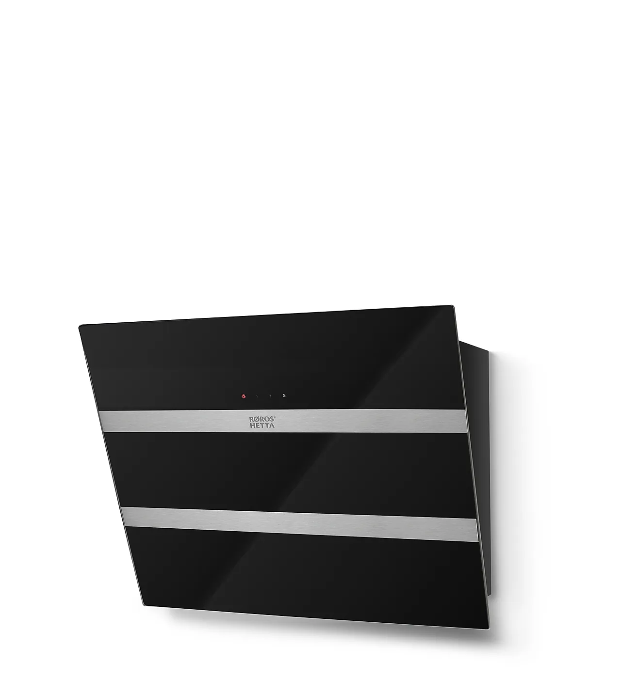 Kjøkkenvifte Argo sort 55 cm null - null - 3 - Miniatyr
