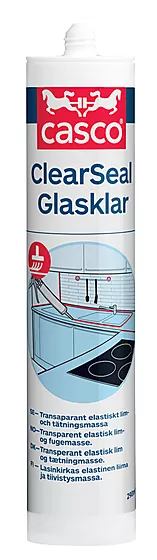 Clearseal 290 ml