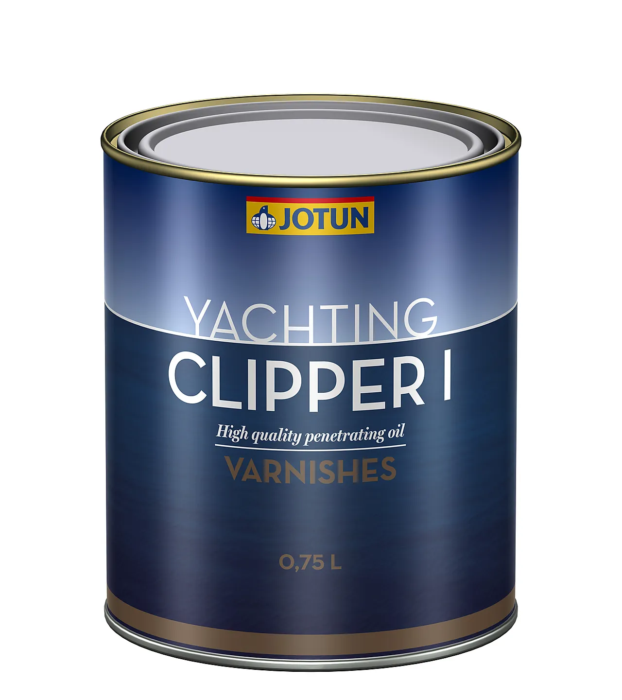 Clipper I 0,75 liter