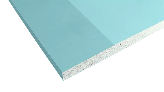 Gipsplate lettvekt 12,5x900x2400 mm