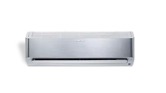 Bosch varmepumpe CLC 8100I 6,5 kw sølv