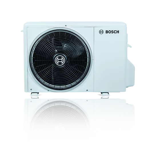 Bosch varmepumpe CLC 6100I-SET 50 HE 5,0 kw 