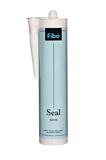 Fibo-Seal fugemasse hvit