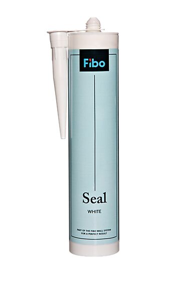 Fibo-Seal fugemasse hvit