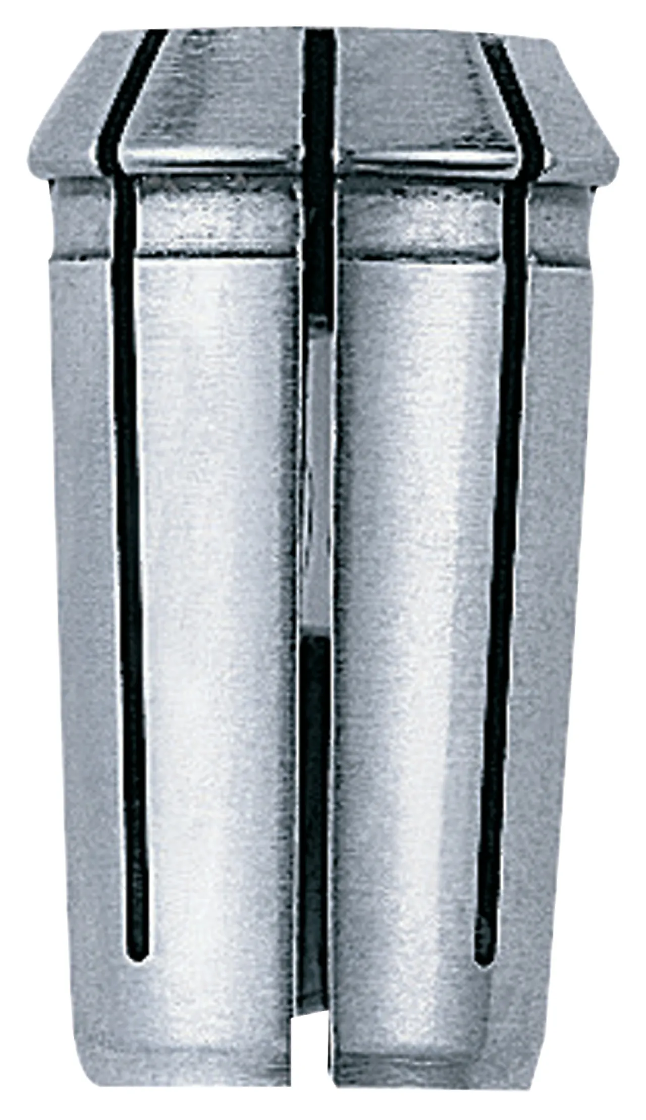 Dewalt spenntange 6 mm DE62672-XJ