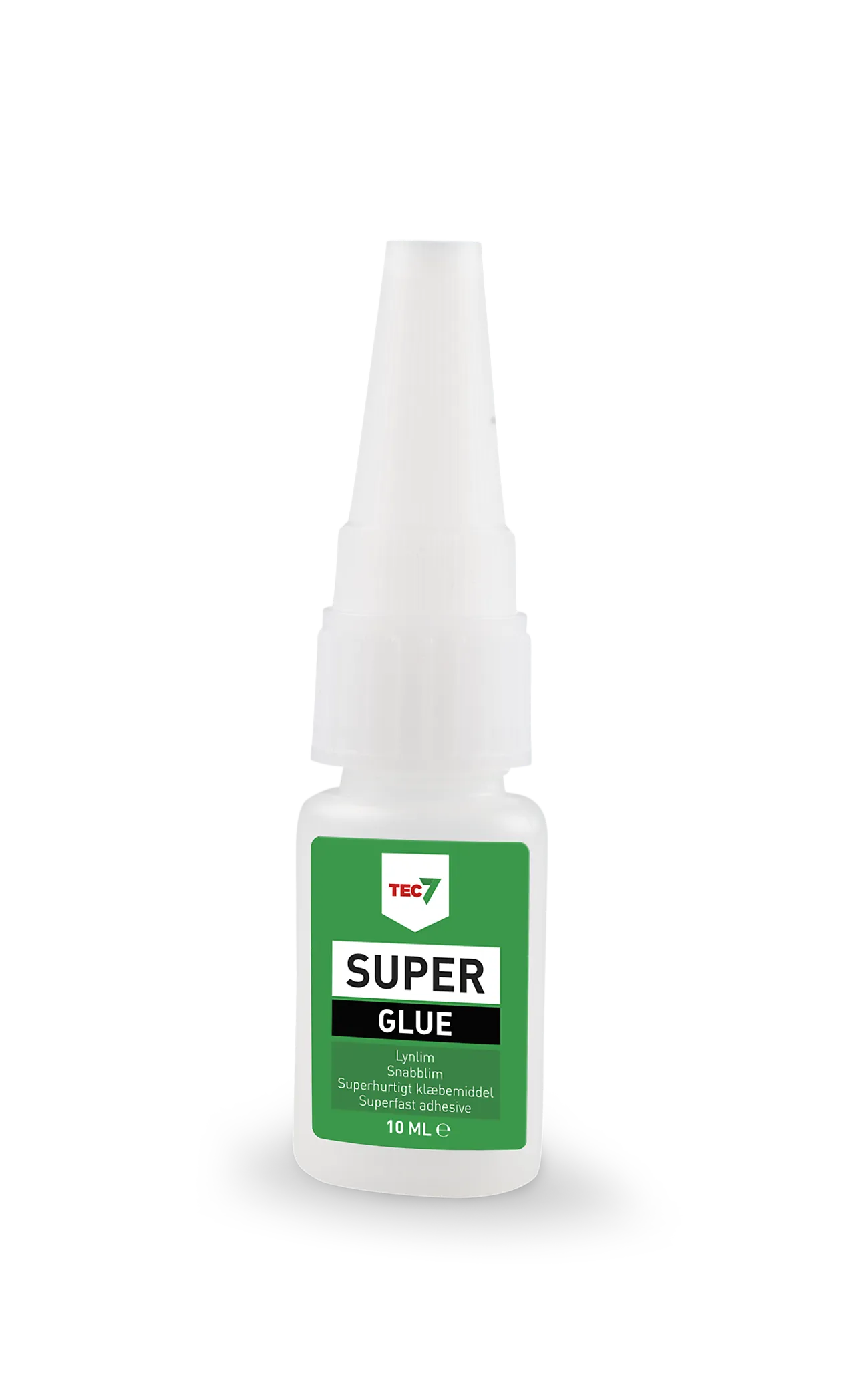 LYNLIM SUPER7 10 ML BLISTER MED CYANOACRYLAT