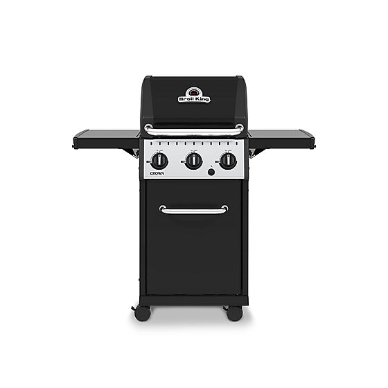 Gassgrill Crown 320