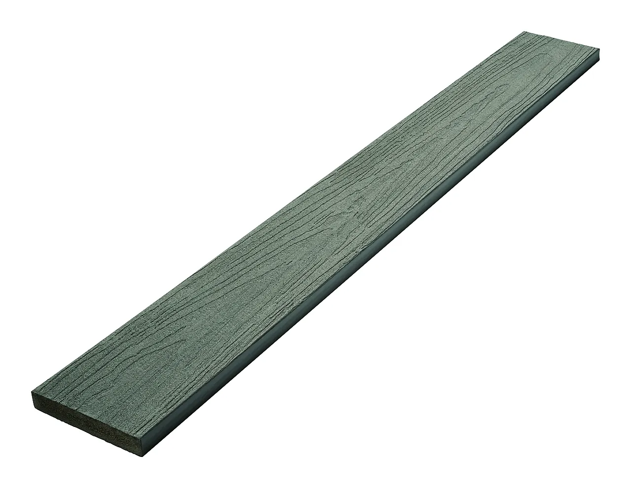 Kompositt terrassebord grå Seaside Mist 24x137x4880 mm null - null - 3 - Miniatyr