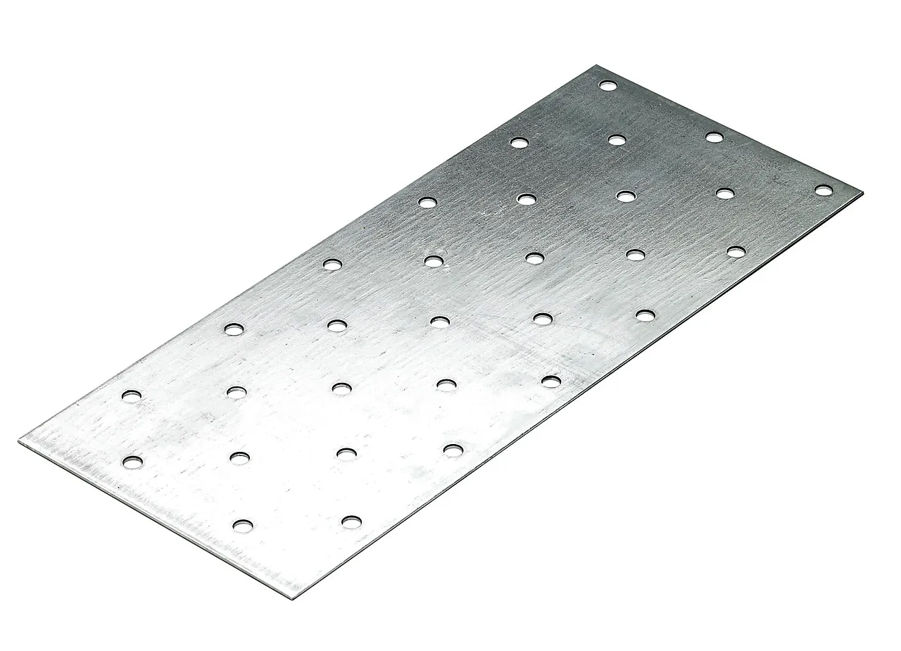Hullplate 40x160x1,5 a50 paslo paslode eske a50 null - null - 3 - Miniatyr