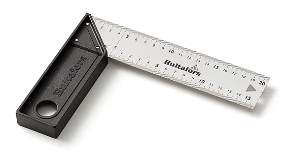 Vinkel semi-proff V20S klingelengde 20 cm