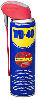 Multispray smart straw 250 ml