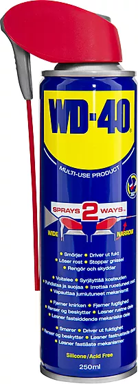 Multispray smart straw 250 ml