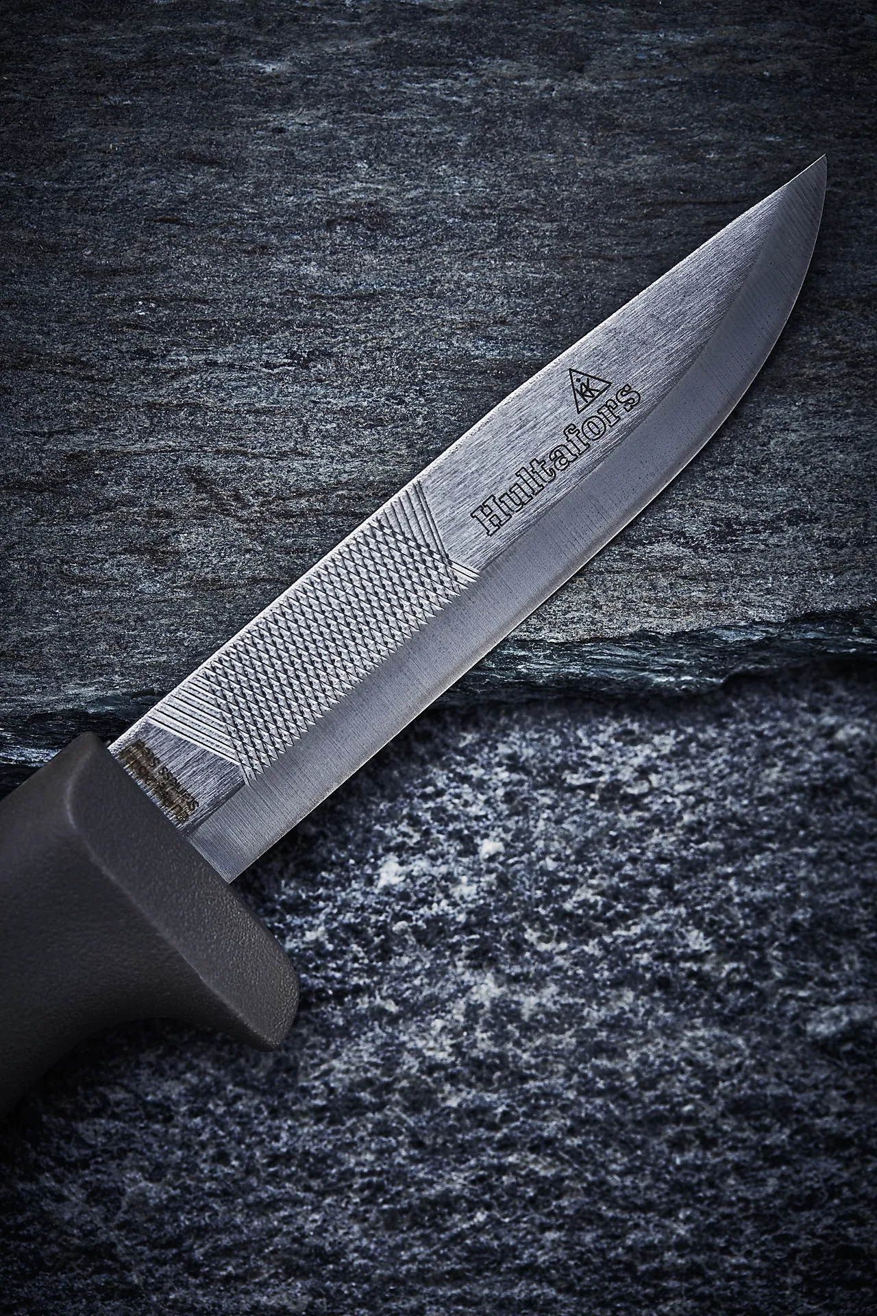 Kniv vvs hultafors vvs-kniv 2,5mm null - null - 2 - Miniatyr