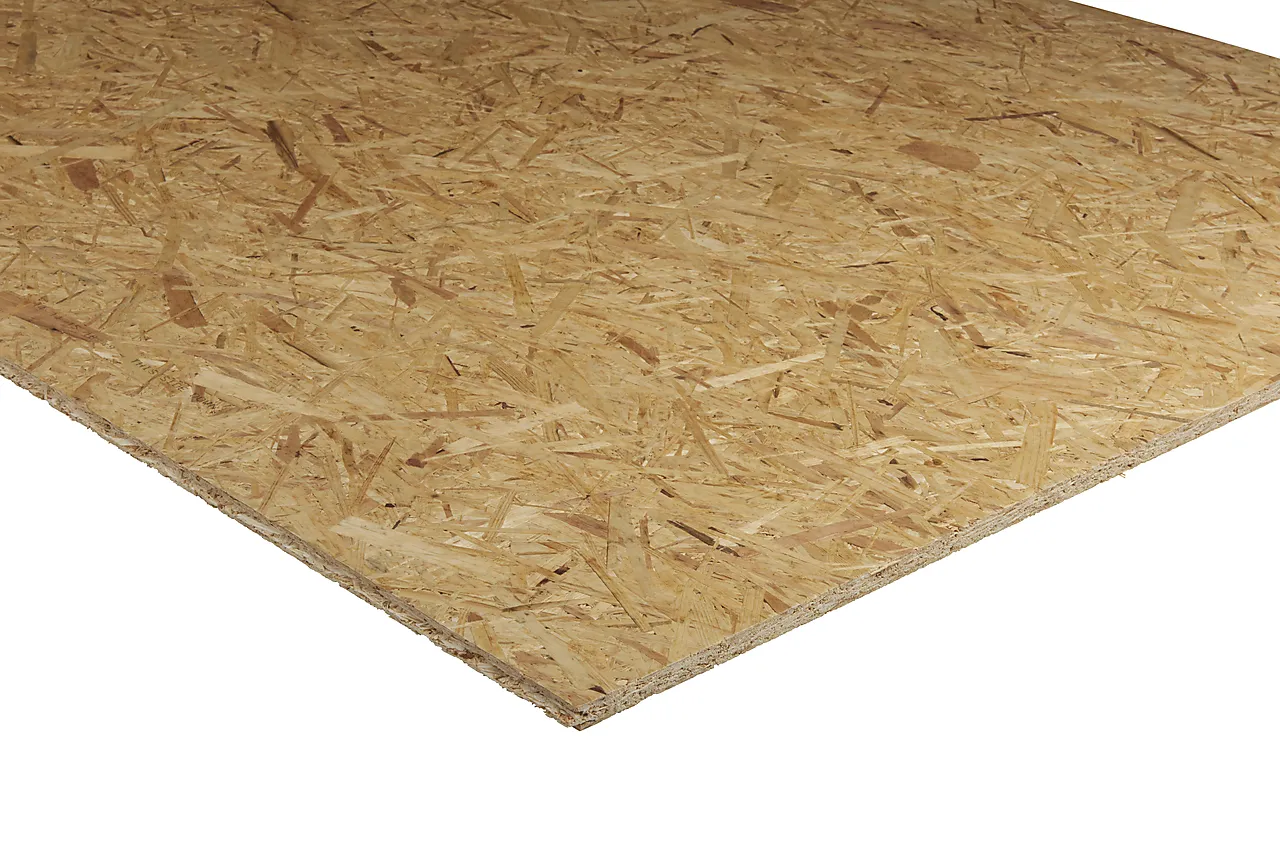OSB-Plate 3 TG2 15x2397x1198 mm null - null - 2