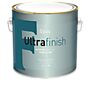 Oljemaling Ultrafinish 05 base hvit 2,7 liter