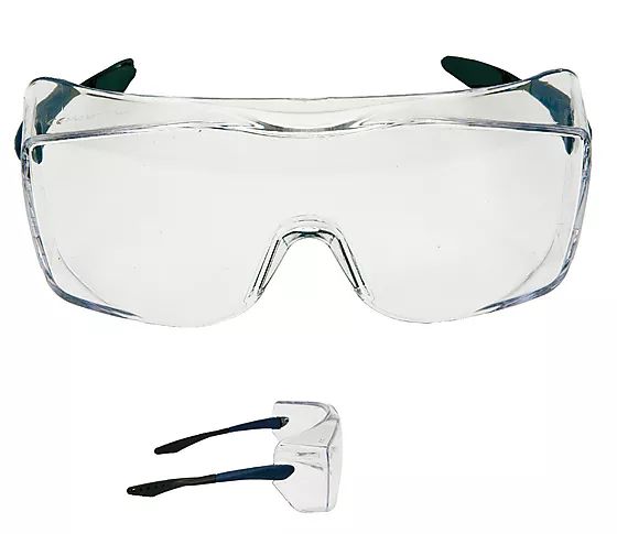 Besøksbrille/vernebrille Ox3000