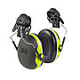 Peltor øreklokke for hjelm montering