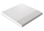 Gipsplate standard 900x3000x12,5 mm