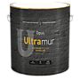 Ultramur 02 eksteriør base hvit9 liter