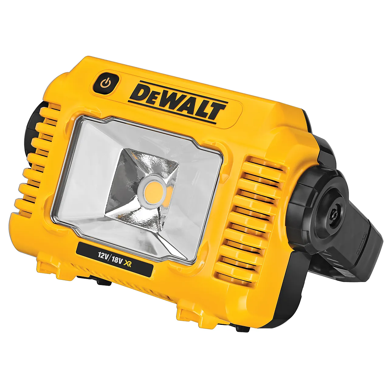 Arbeidslampe 12V/18V XR kompakt DCL077-XJ null - null - 1