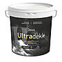 Ultradekk 50 eksteriør base hvit 2,7 liter