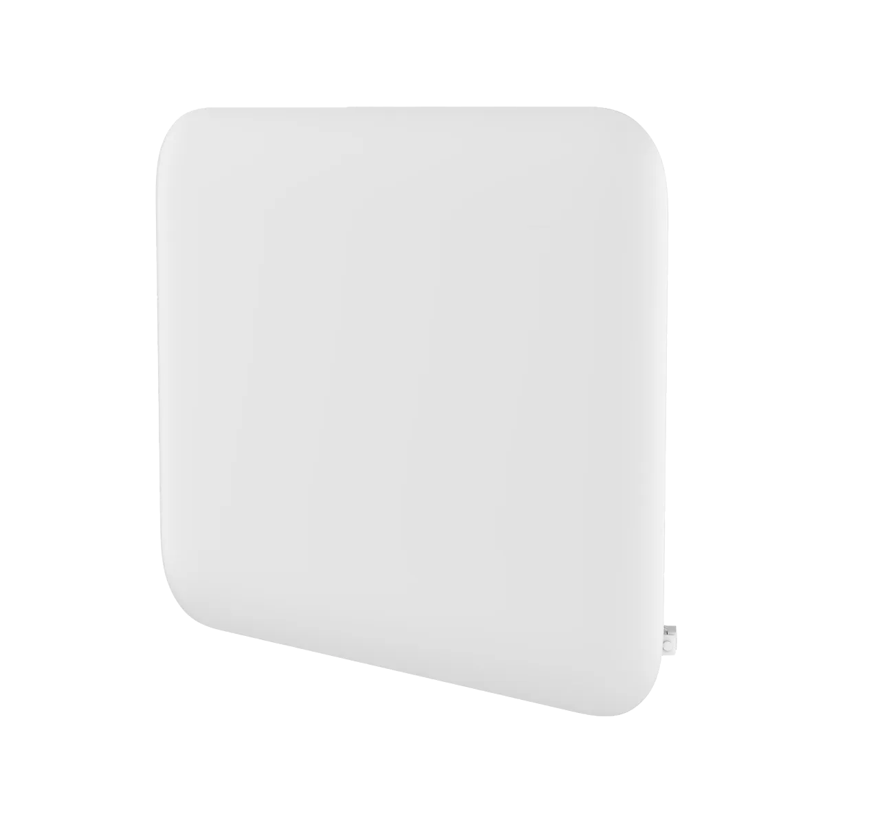 Panelovn hvit invisible wifi gen 3 400 Watt null - null - 3 - Miniatyr