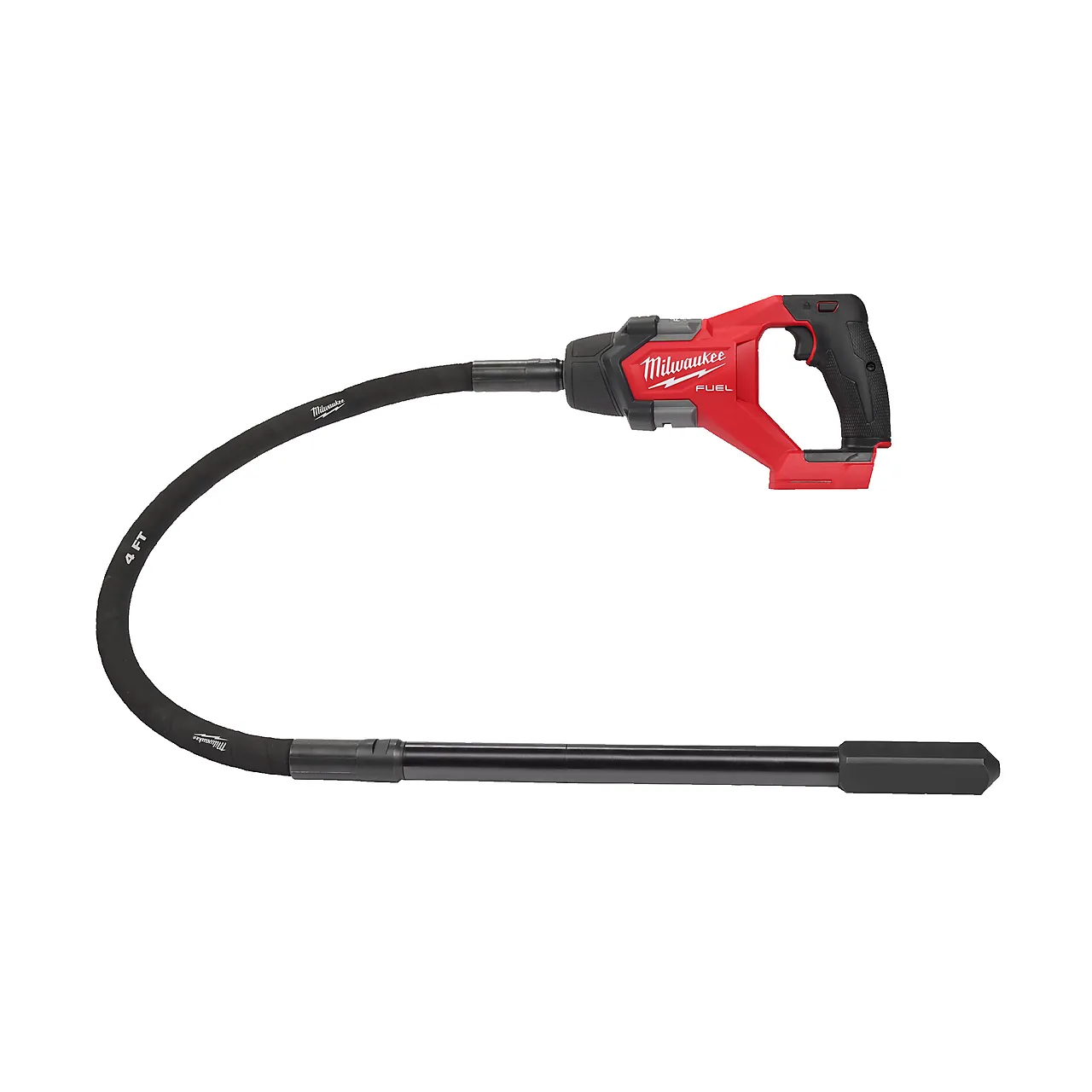 Betongvibrator 18 volt