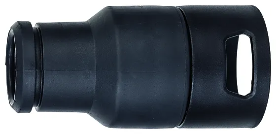 Adapter til støvsuger Ø35 mm / Ø28 mm