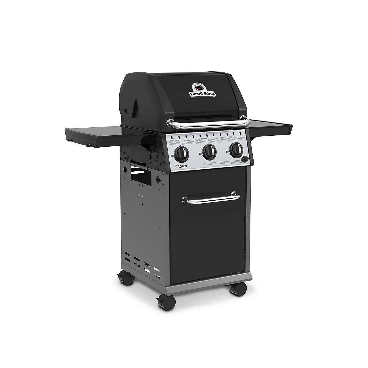 Gassgrill Crown 320