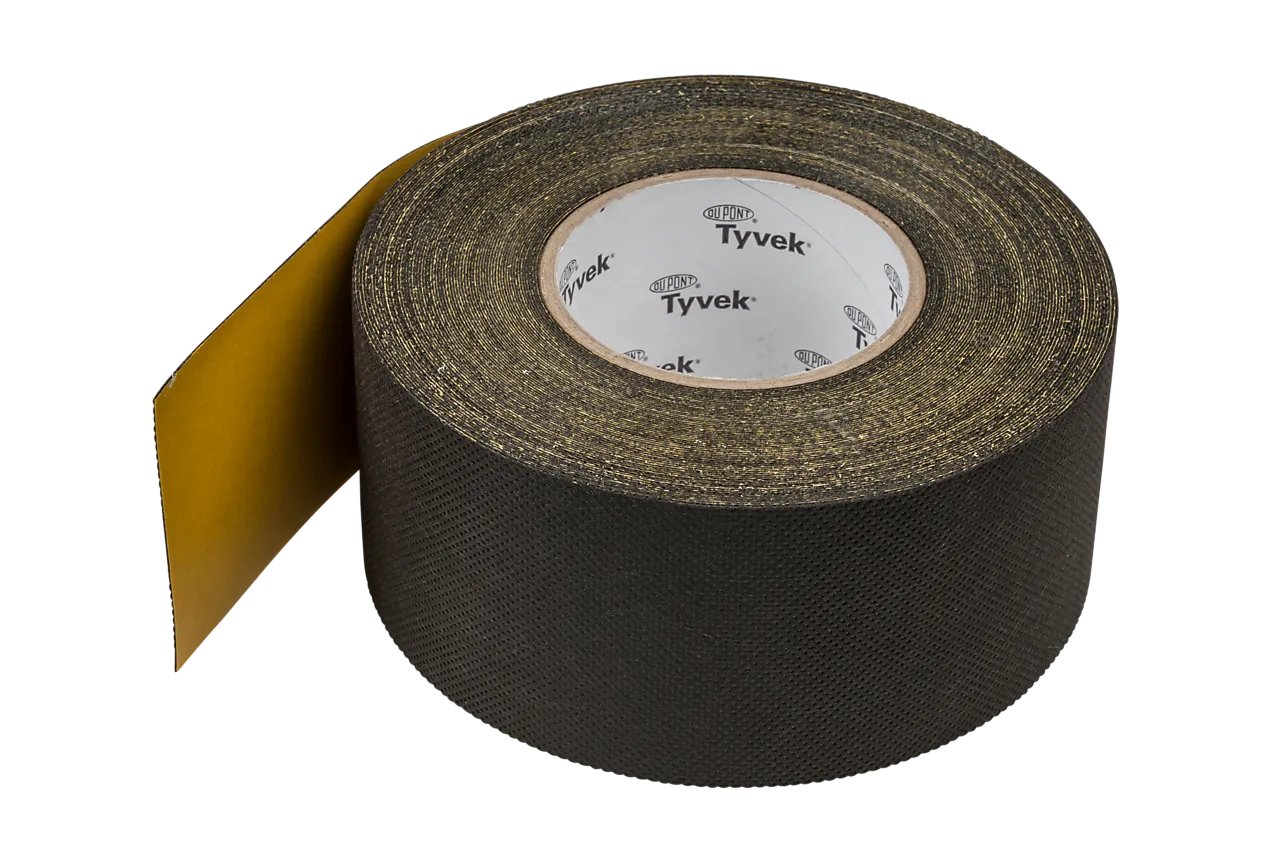 Isola tape vindsperre uv 75 mm x 25 m