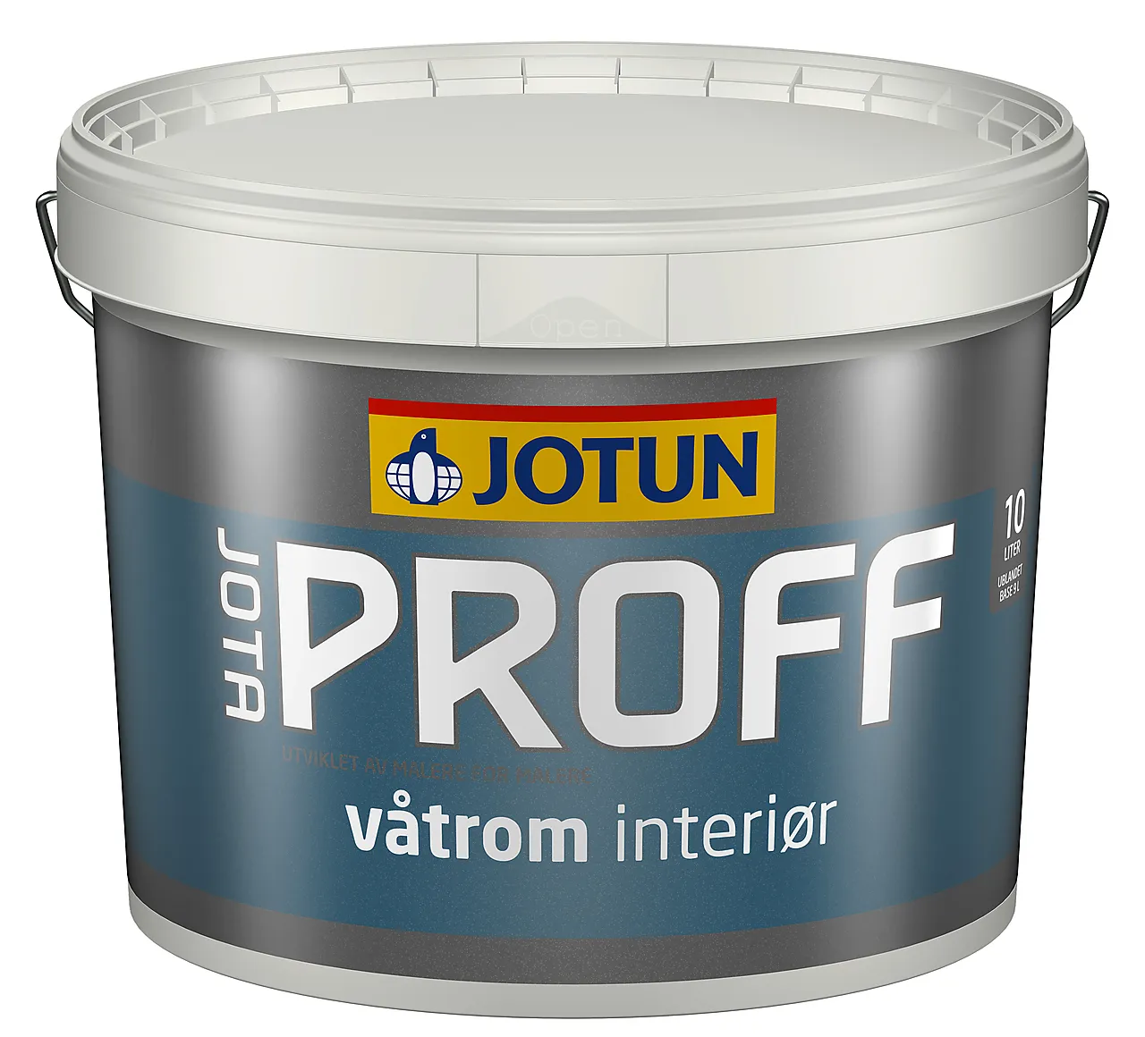 Jotaproff våtrom 20