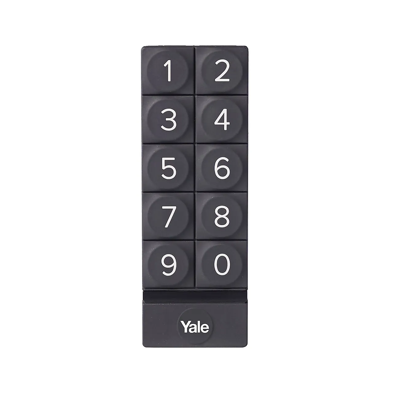 Yale smart keypad null - null - 2 - Miniatyr