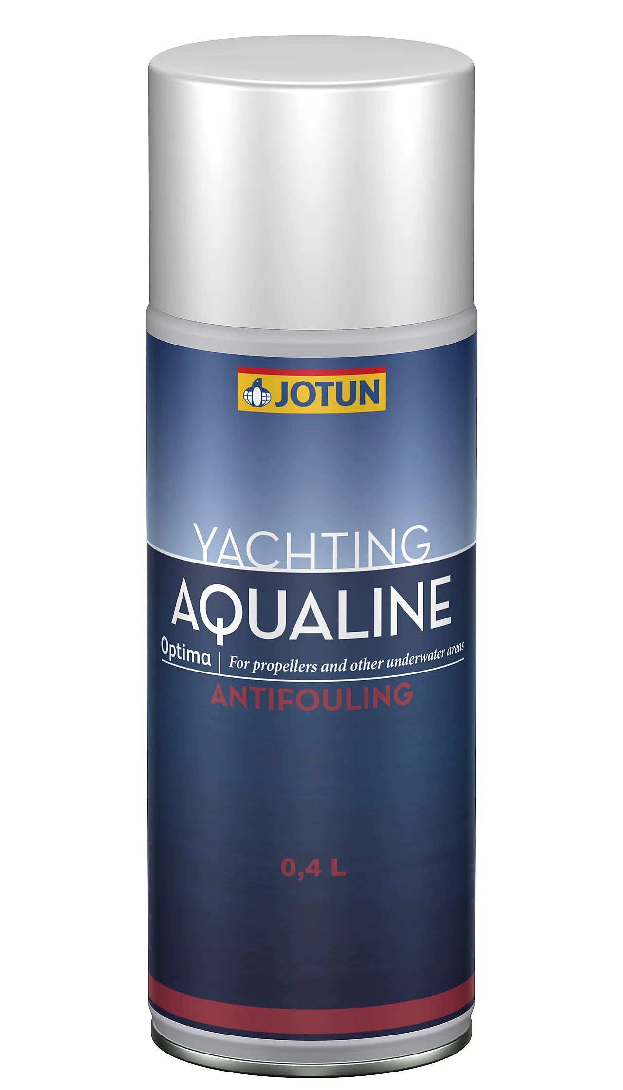 Aqualine optima grey      0.4ljotun