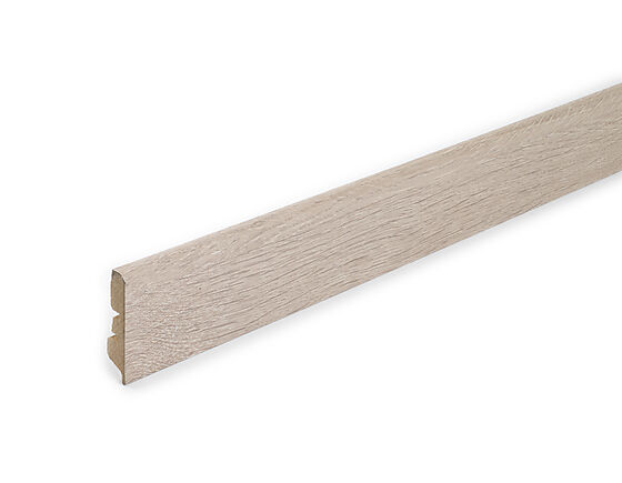 Sokkellist 14x58x2400 mm New England modern plank