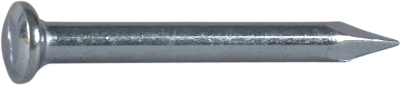 Slagspiker ph 30x3,0 fzb a-15panhode blankforsinket stål null - null - 3 - Miniatyr
