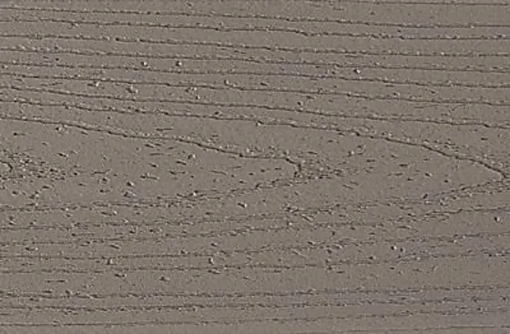 Kompositt terrassebord gravel path med spor 25x140x4880 mm