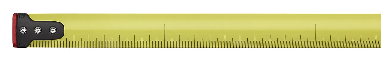Båndmål stål BT 8 meter null - null - 4