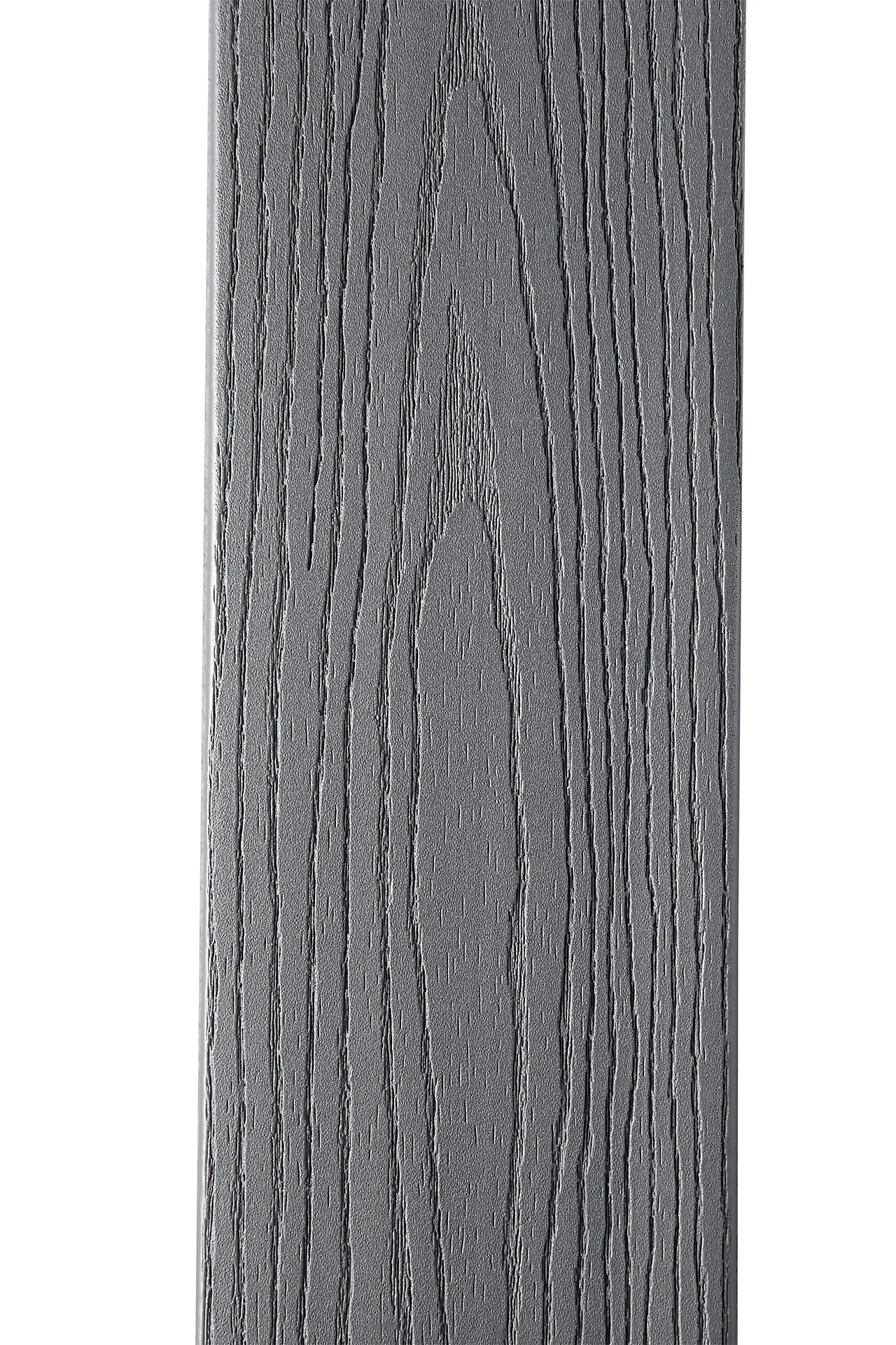 Kompositt terrassebord grå 24x137x4880 mm null - null - 5