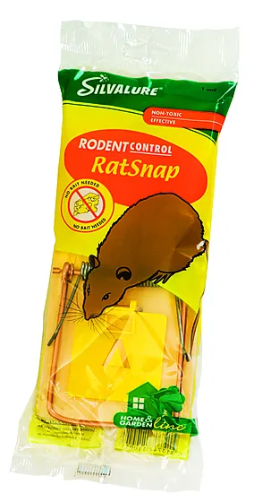 Rottefelle Rat Snap