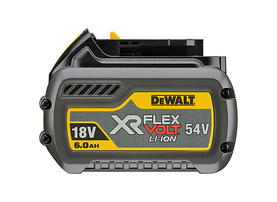 54V, 6Ah Flexvolt Batteri XR DCB546