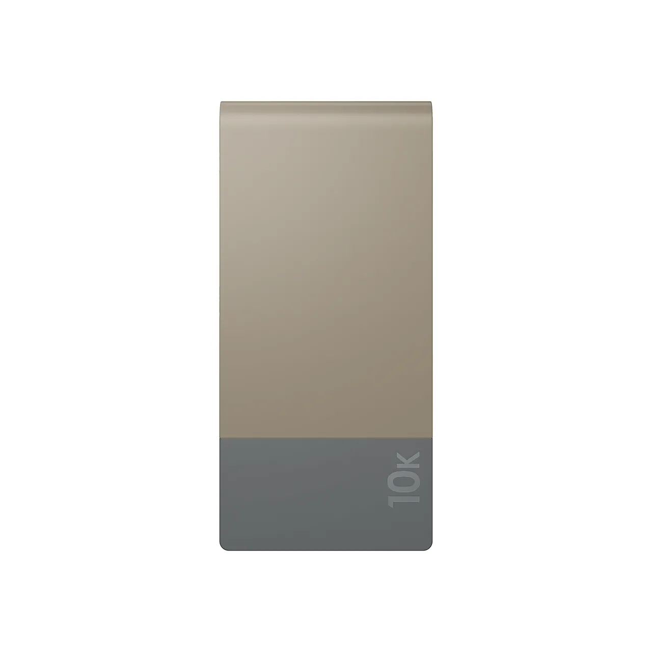 Powerbank M2+ 10000 mAh beige null - null - 3 - Miniatyr