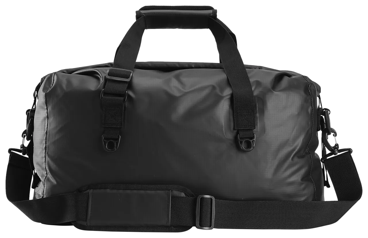 Bag vanntett one size null - null - 2 - Miniatyr