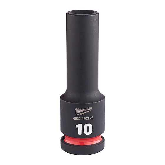 Kraftpipe 12 SHW dyp 10 mm