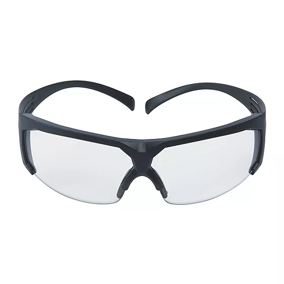 Vernebrille SecureFit 600 RAS klar