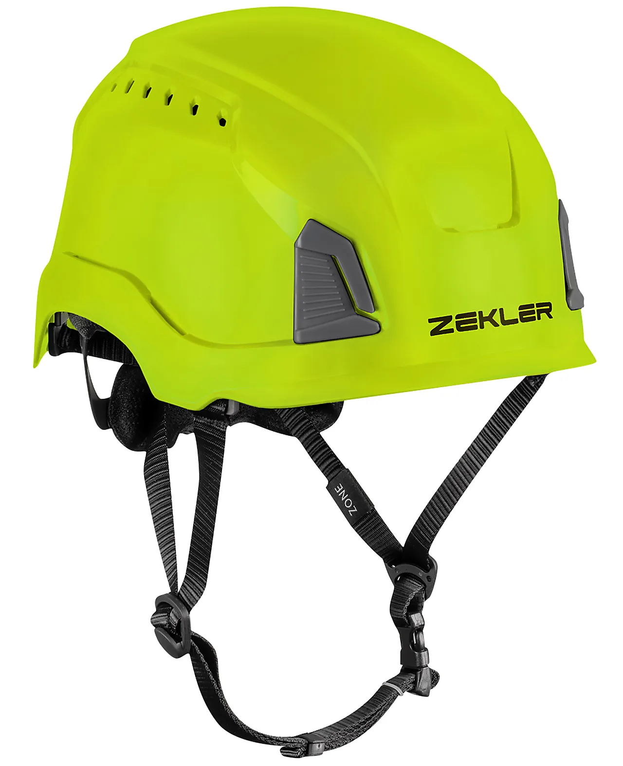 Hjelm zone mips hi-vis