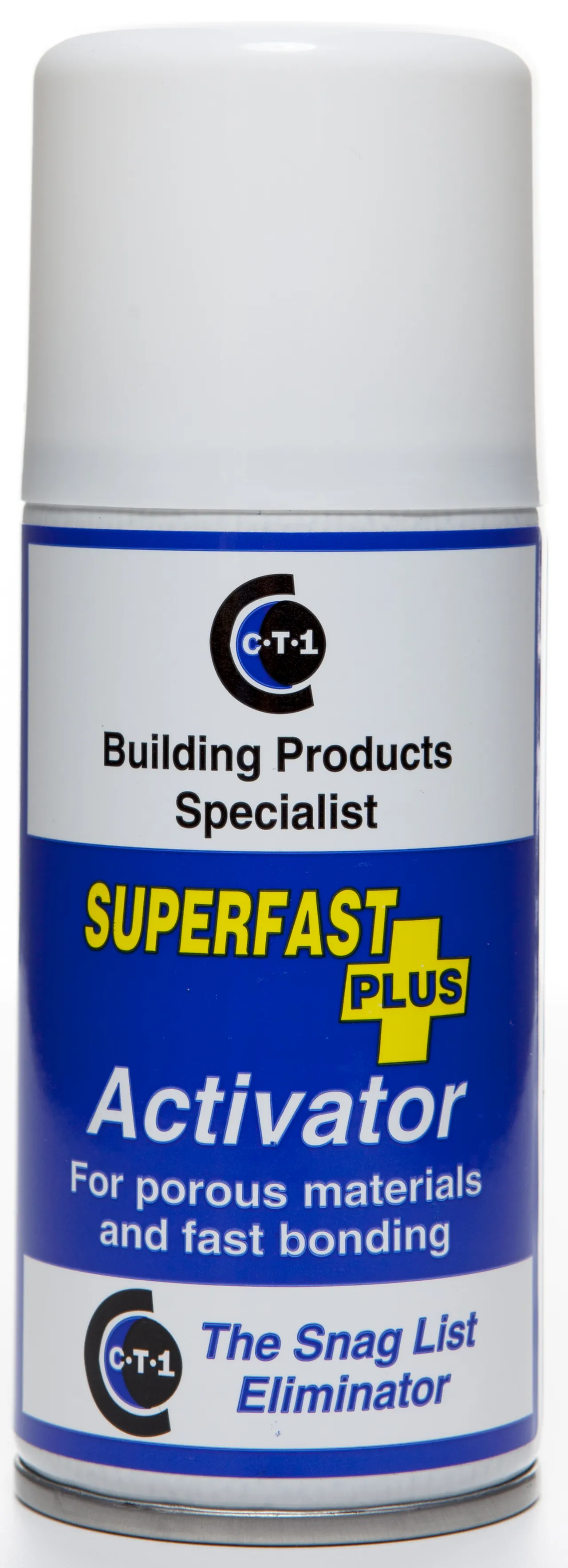 Aktivator CT1 Superfast Plus spray 150 ml